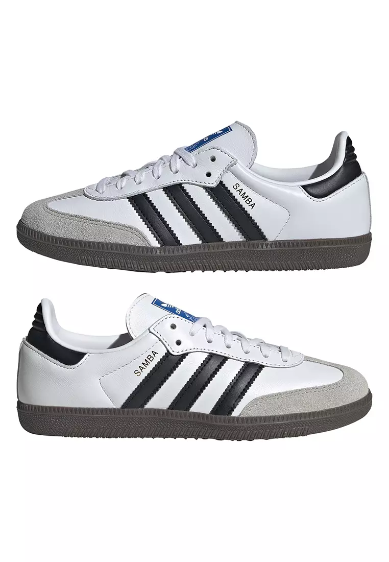 Samba OG Shoes