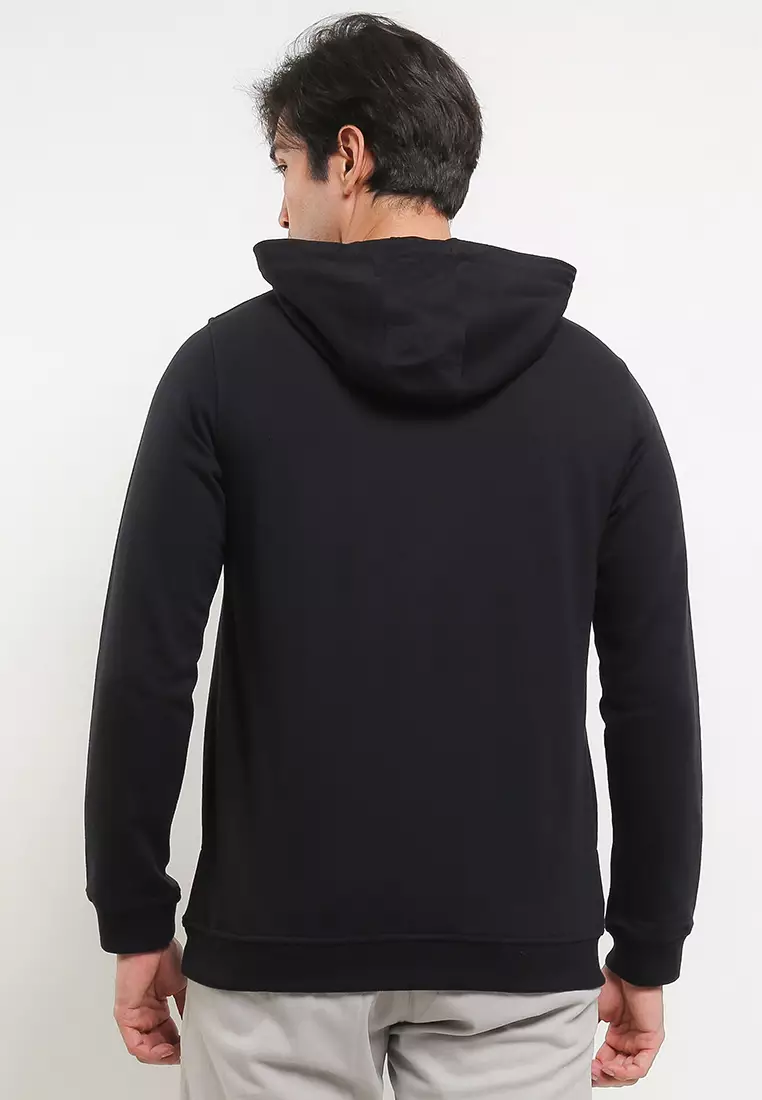 Cressida Hoodie Jacket PB145H