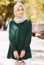 Emerald Green