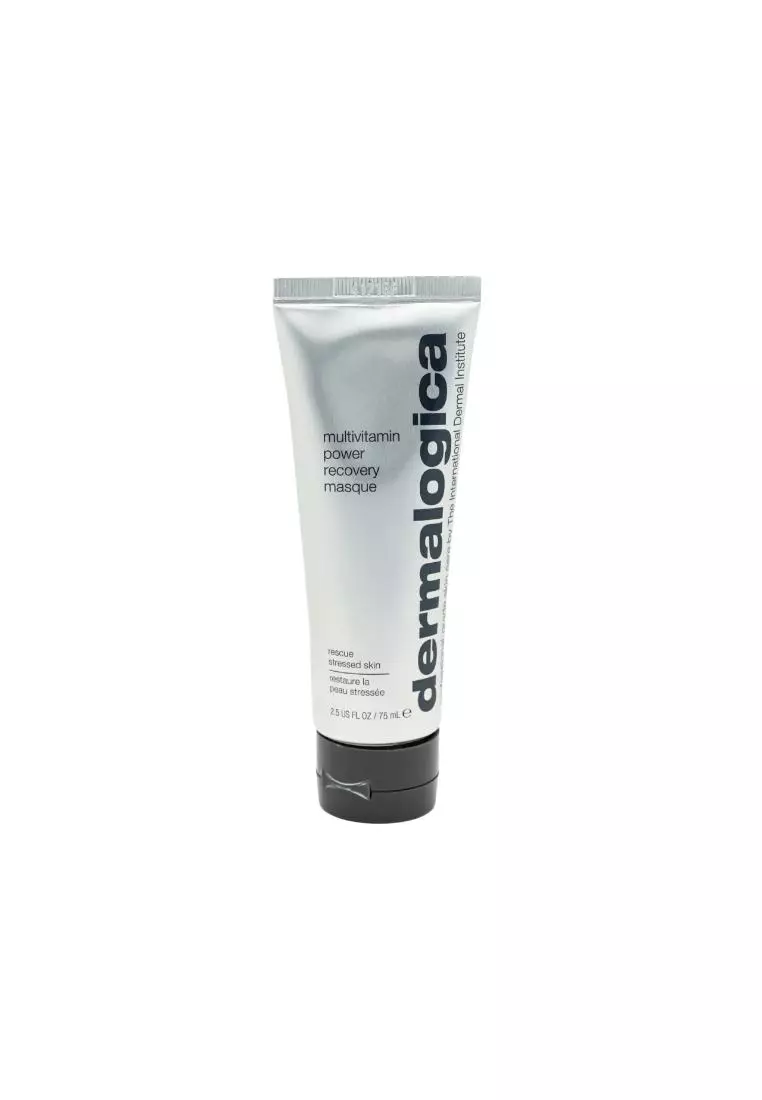 Dermalogica Multivitamin Power Recovery Mask (75ml)