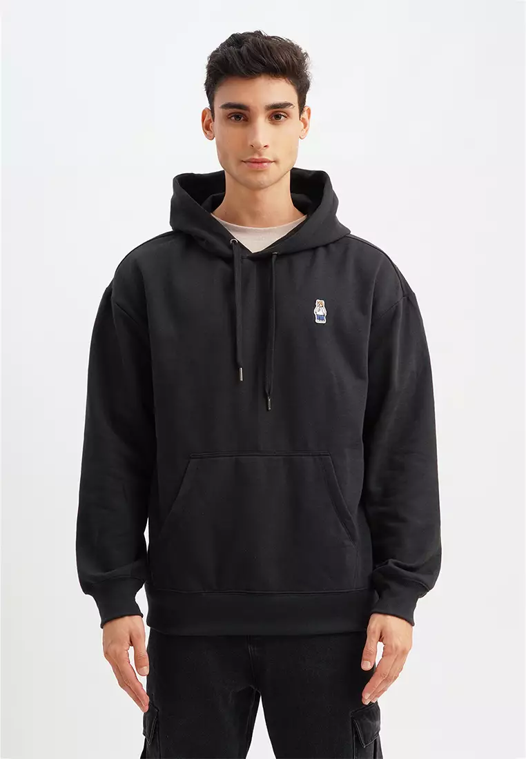Penshoppe hoodie new arrivals jacket