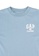 GAP blue Logo Reissue Tee F25D0KA194BC53GS_3