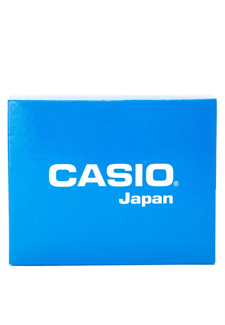 Analog Watch MRW-200HC-7B2VDF