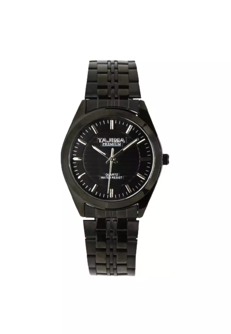 Jual SKMEI Jam Tangan Premium Pria 1856 Stainless Steel Water