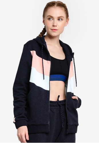 Jual Lndr Chill Pop Hoodie Original Zalora Indonesia