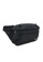PUMA black Oversize Waist Bag 3D3A1AC8B01443GS_2