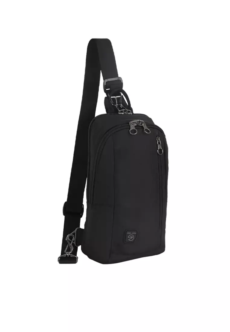 5823 Body Bag With Virupro Anti-Microbial Protection | Anti-Theft | RFID Protected