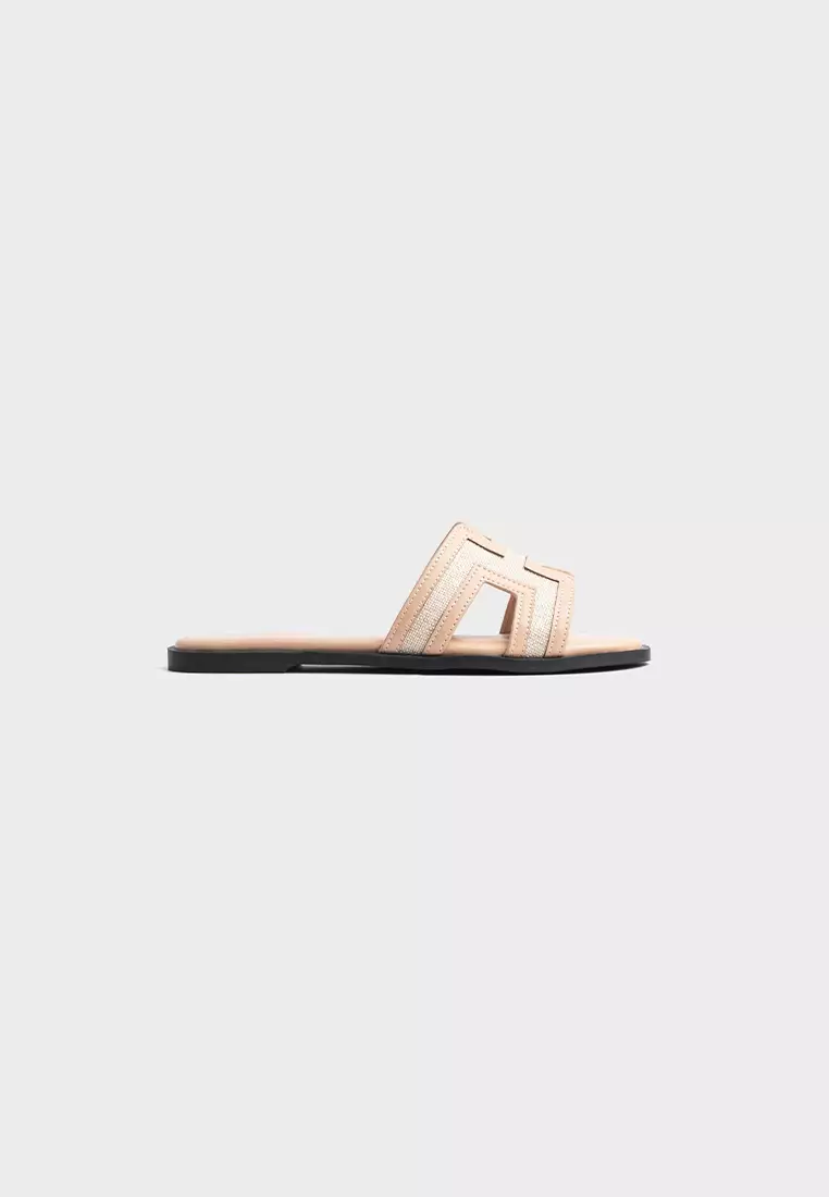 Discount on ALBERTO  shoes - SKU: Women's Ara Flat Sandals