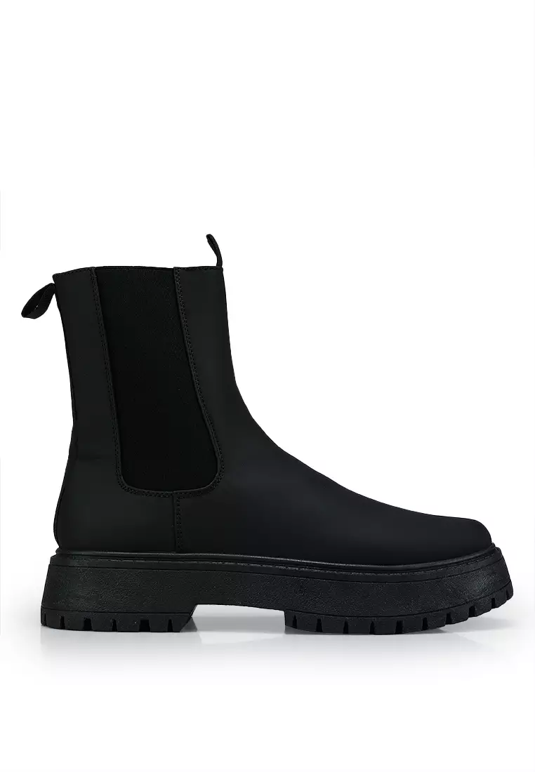 Chelsea boots asos men best sale