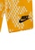 Nike yellow Nike Sport Daisy Bike Shorts Set (Toddler) - University Gold 67FE7KA9D3E4D1GS_6