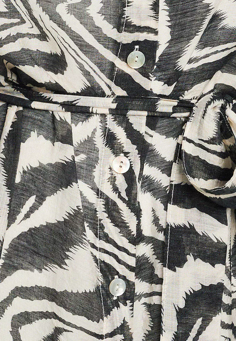 Buy St MRLO Birmingham Dress Online ZALORA Malaysia