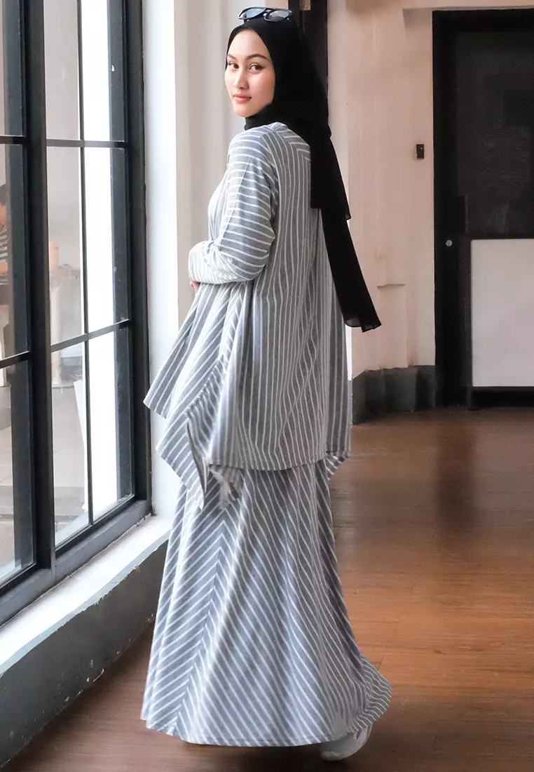 Oneset Simple Stripes