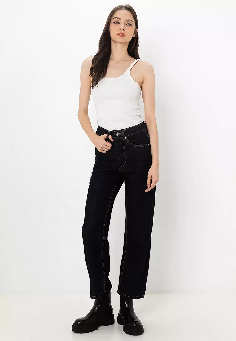 Billie Wide Leg Jeans