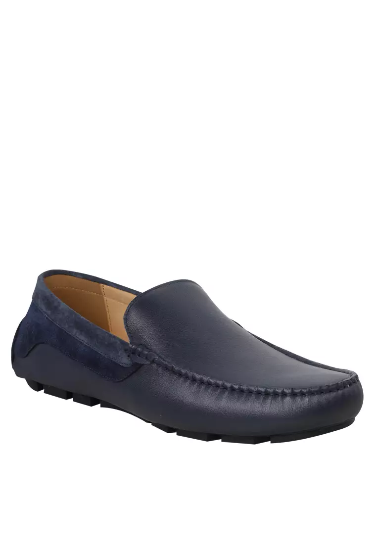 Discount on Oxy Originals  shoes - SKU: Veneno - Driving Shoes / Loafers for Men