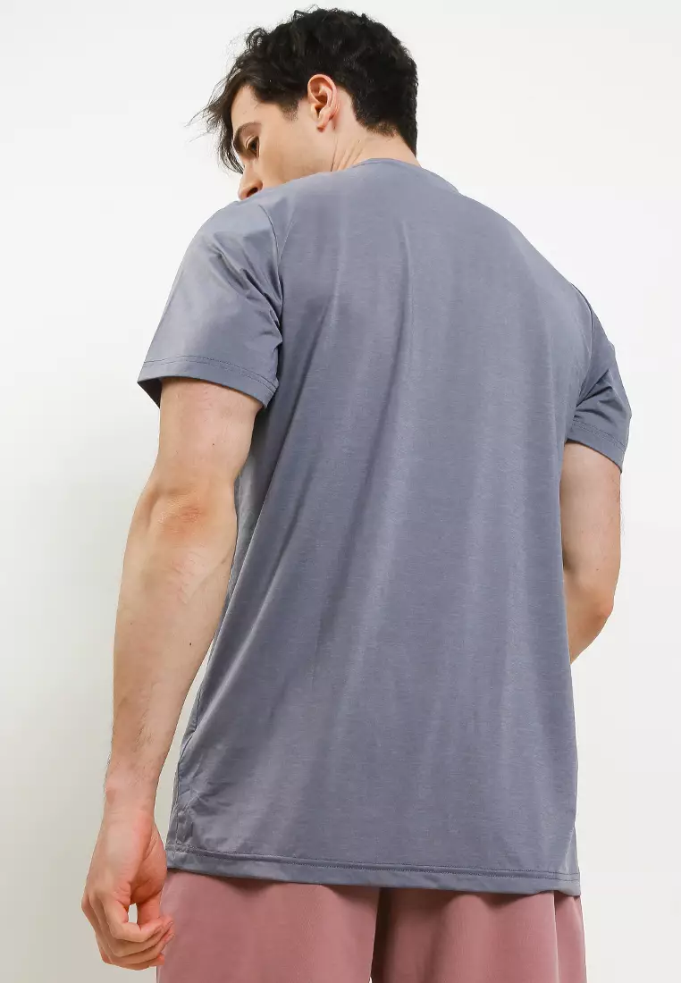 Men's G-Motion Basic Tee