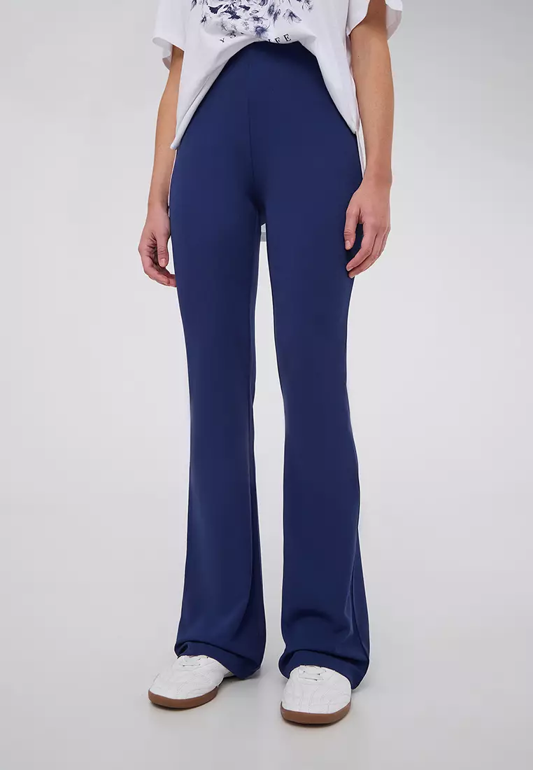 Woman Long Pants