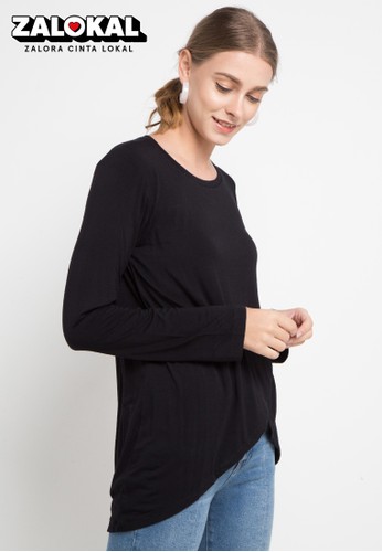 Jual Lois Jeans Rayon T-Shirt Original | ZALORA Indonesia