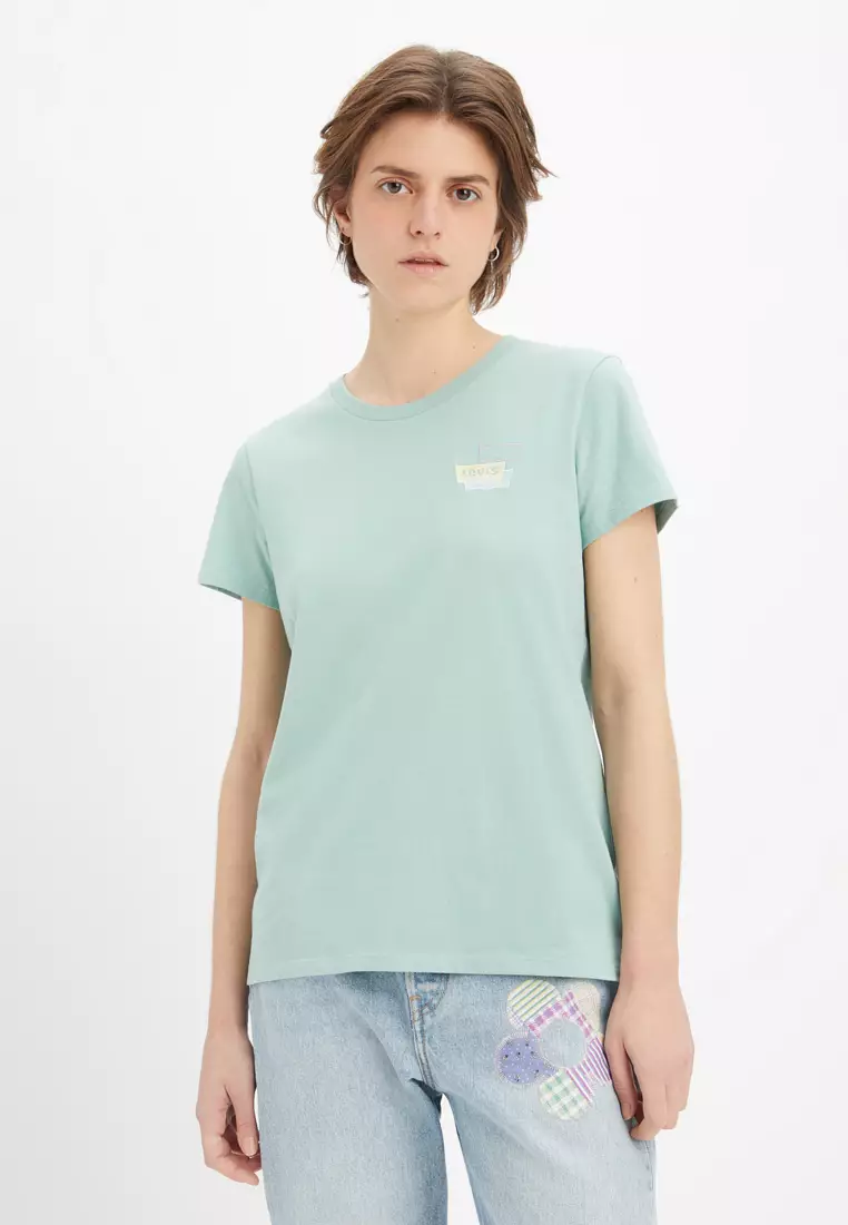 Buy Levi's Levi's® Women's Perfect T-Shirt 17369-2193 Online