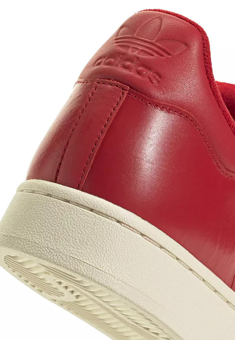 adidas gazelle silver green womens Adidas Superstar Adicolor Scarlet