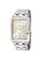 Gevril silver Gevril Men's Avenue of America's IPYG White dial, Stainless Steel Watch 99B29AC4652C01GS_1