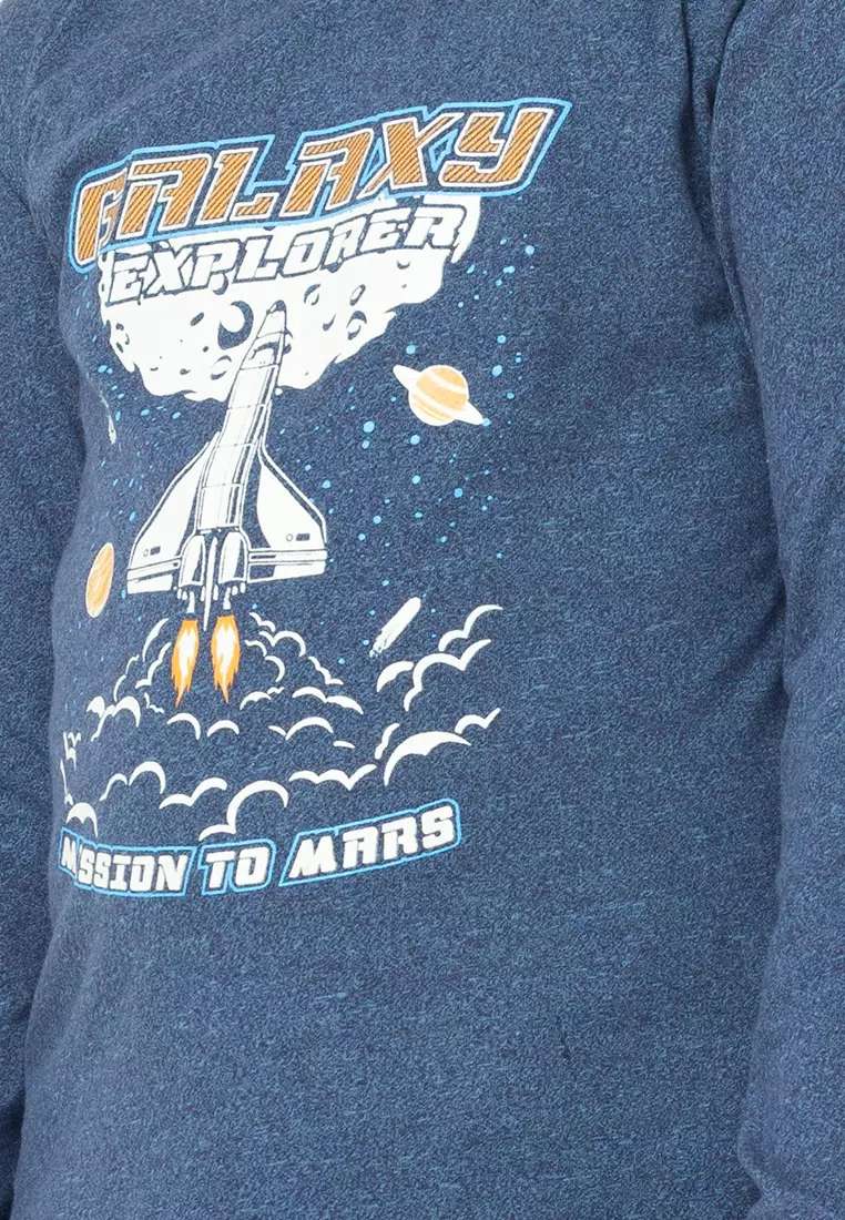 Boy Varen T-Shirt Junior