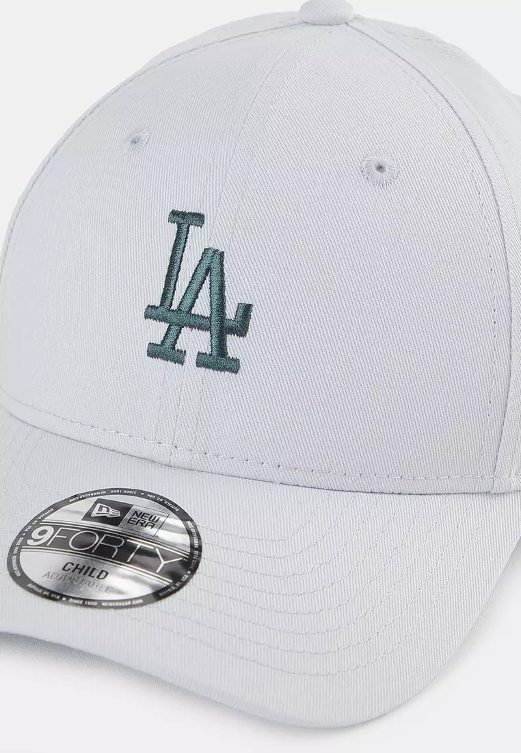 Kid's 9Forty Los Angeles Dodgers Color Era