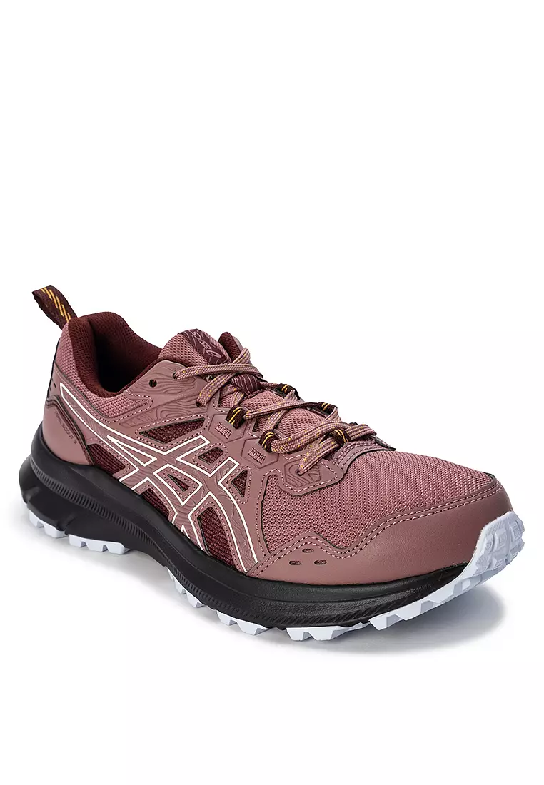 Buy ASICS Trail Scout Shoes 2025 Online ZALORA Philippines