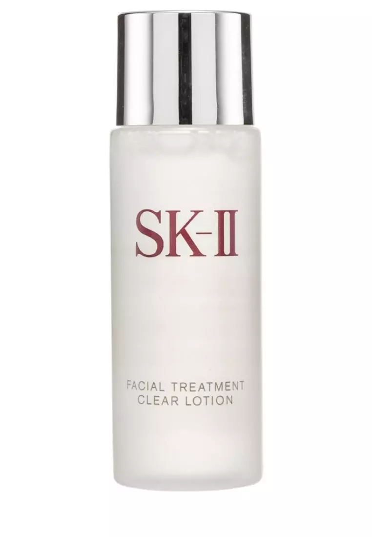 Buy SK-II SK-II Facial Treatment Clear Lotion 30ml 2026 Online