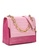 Call It Spring pink Laina Shoulder Bag 30758AC957F959GS_2