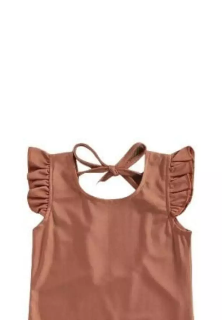 Kaisha Baby & Toddler Swimwear