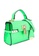 ALDO green Vontessa Top Hand Bag 184ACAC9877CCFGS_2