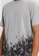 ck Calvin Klein 灰色 圓領T恤 9ACFCAA19787CBGS_3