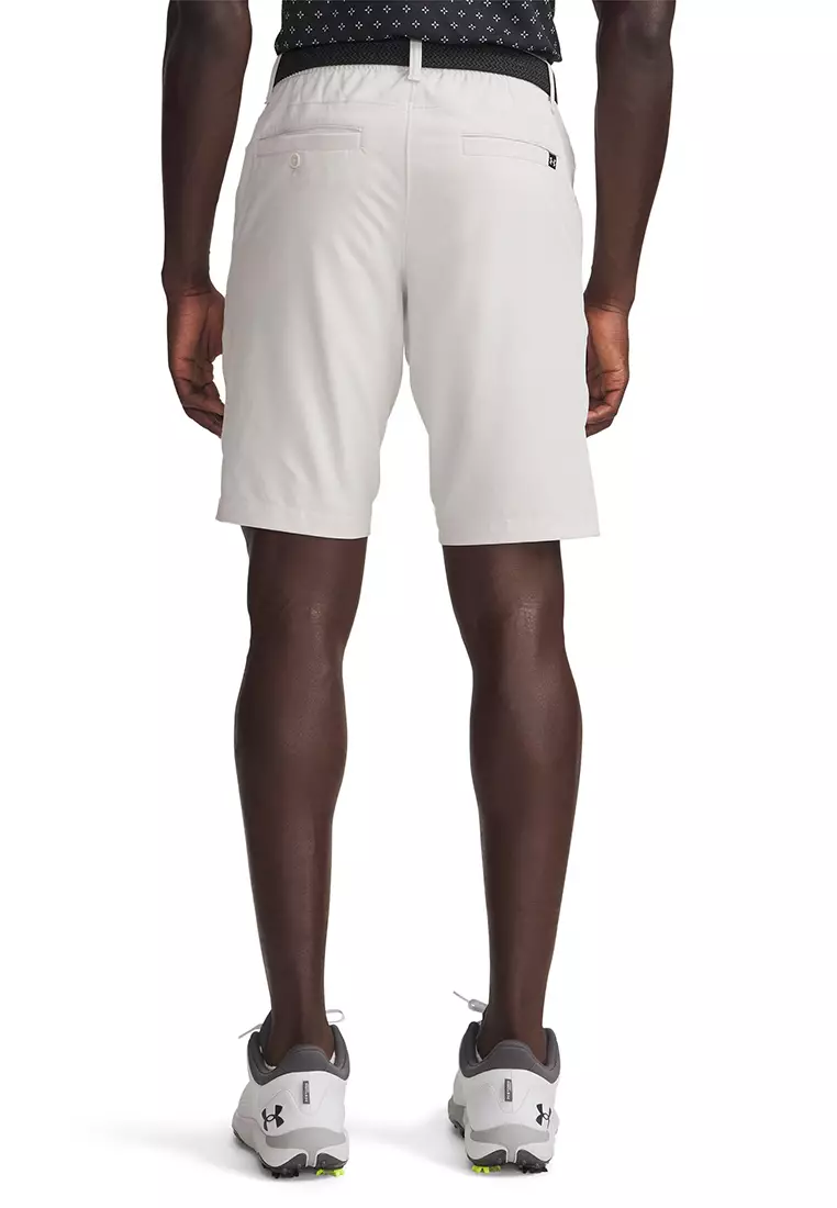 Drive Tapered Men's Shorts