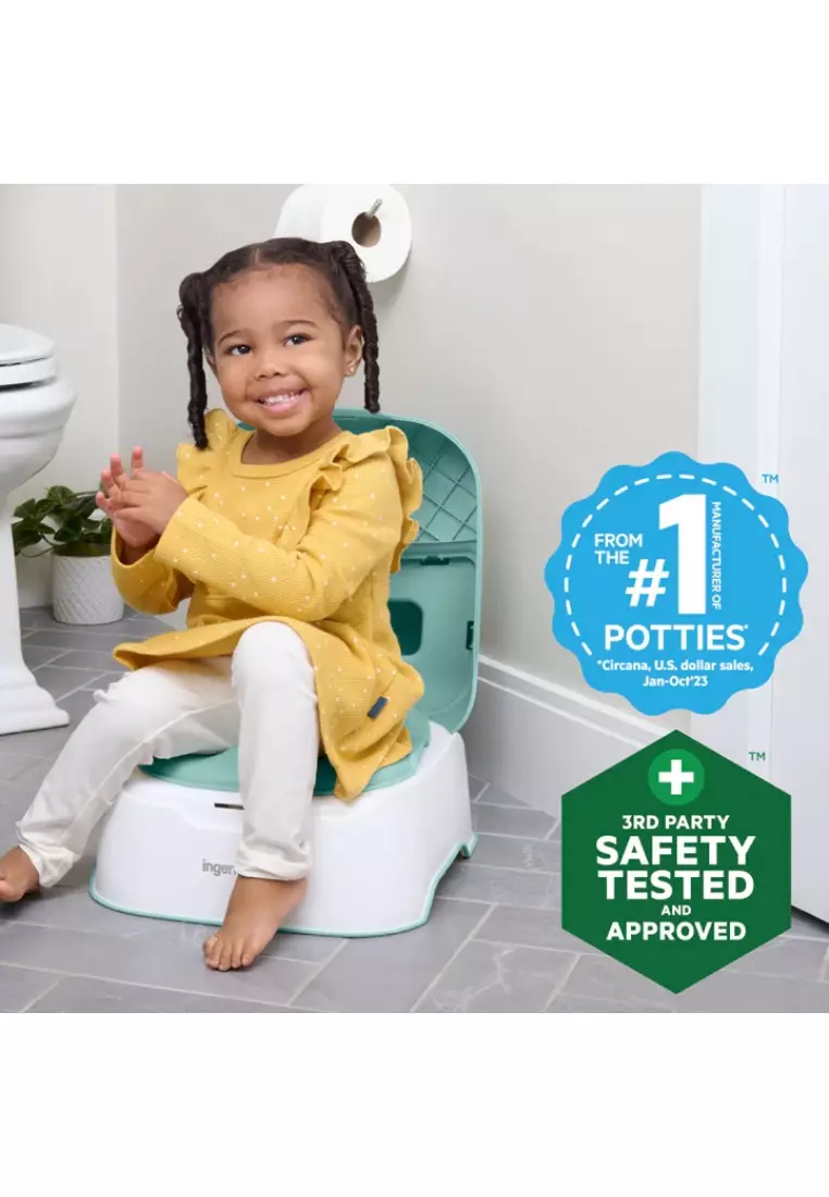 Prepare to Potty 3-IN-1 System