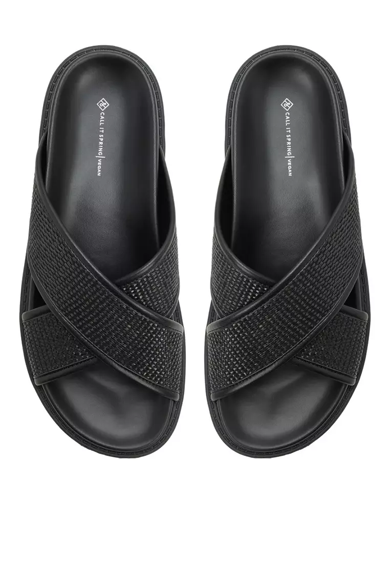 Verano Sandals