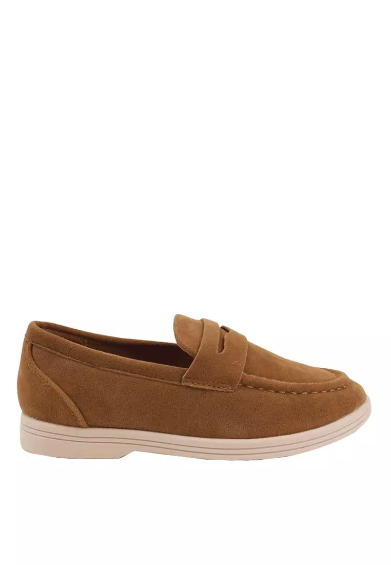 Discount on Meet My Feet  shoes - SKU: Ashton - Casual Shoes for Boys