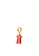 TOMEI gold TOMEI Lovely Qipao Charm, Tomei Yellow Gold 916 (TM-YG0770P-EC) (1.82G) F2CB7AC862C531GS_2
