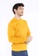 Petrol Philippines yellow Basic Jacket Relaxed Fit 69524AA2ECFC92GS_2