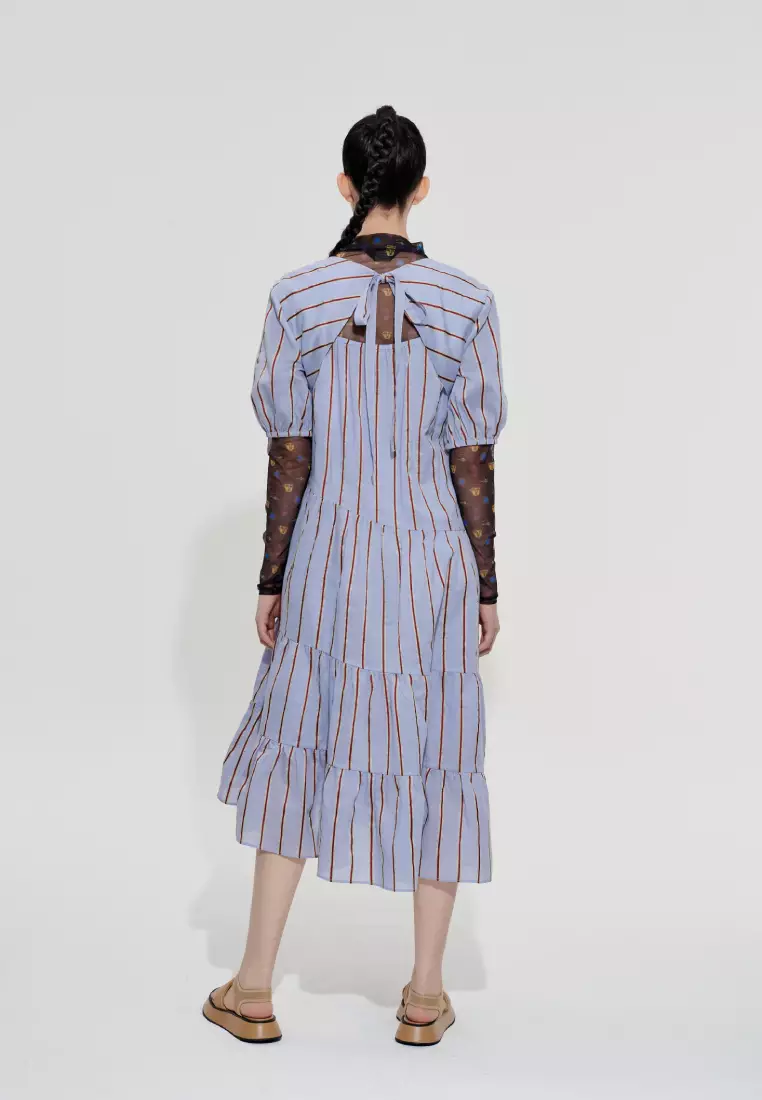 Buy INITIAL FASHION Ladies Dress 2024 Online ZALORA Singapore