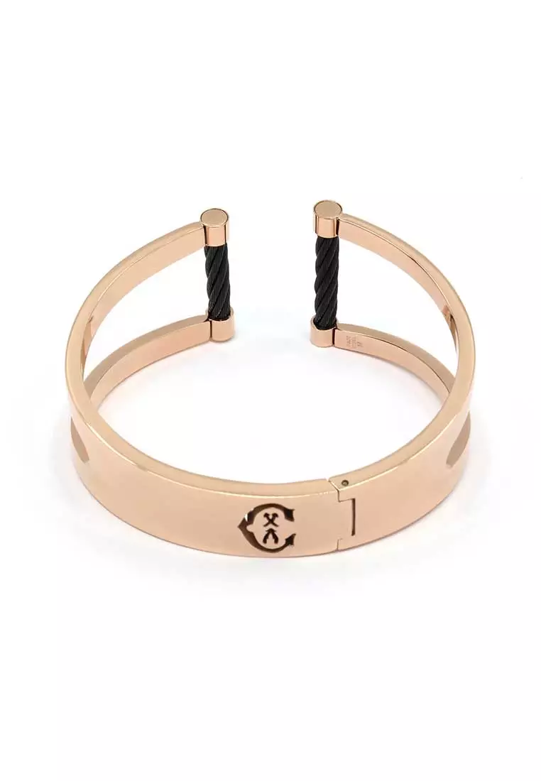 Cassis Bangle
