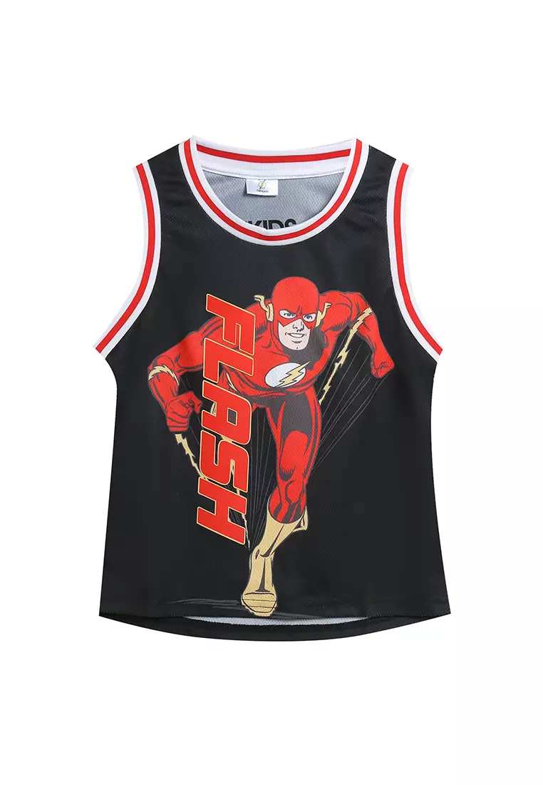 Buy Cotton On Kids Licensed Basketball Tank Top 2023 Online