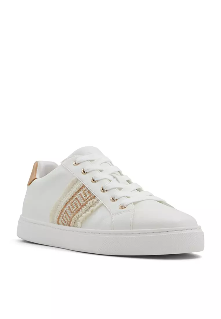 Buy ALDO Palazzi Sneakers Online ZALORA Malaysia