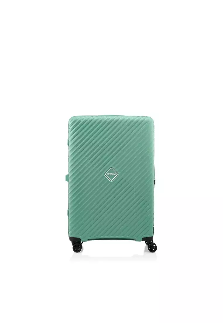 Diazip Spinner 76/28 TSA