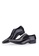 Twenty Eight Shoes black VANSA Laser Carved Leather Business Shoes VSM-F86919 B31F3SHEE8A8E7GS_6