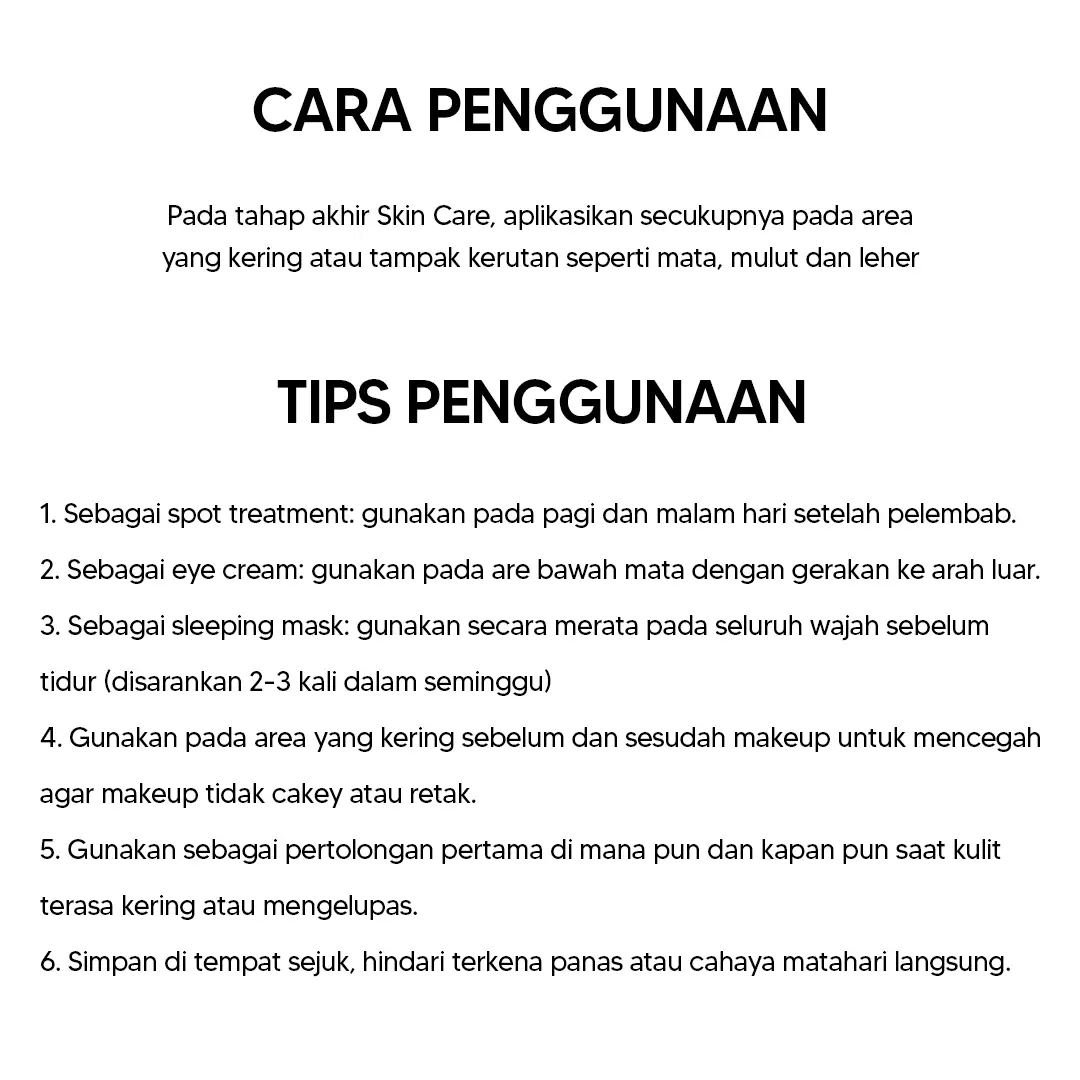 Holika Holika Enprani Wrinkle Care Pomegranate Collagen Stick | Multi Balm