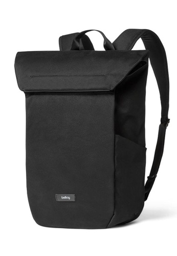 Bellroy black Bellroy Melbourne Backpack - Melbourne Black 3C64CAC95C56B2GS_1