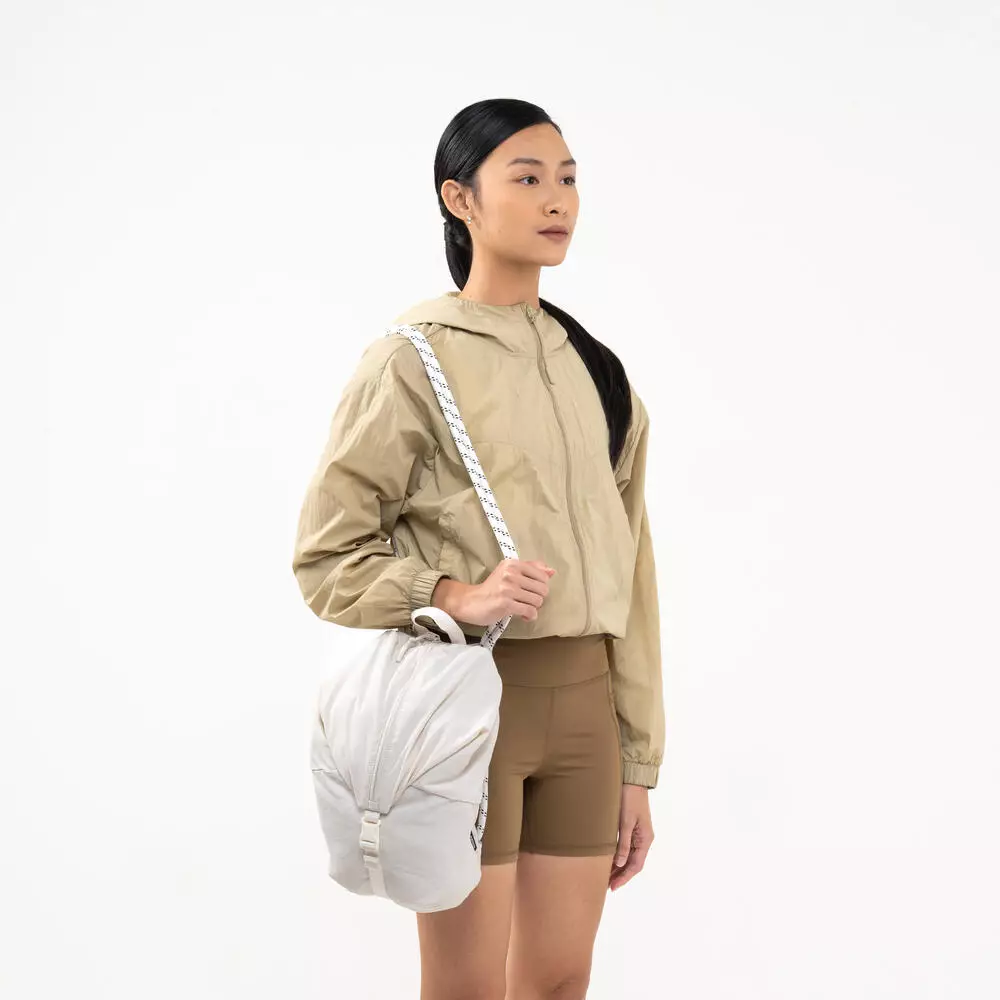 Eiger Act Evolite Drawstring Bag