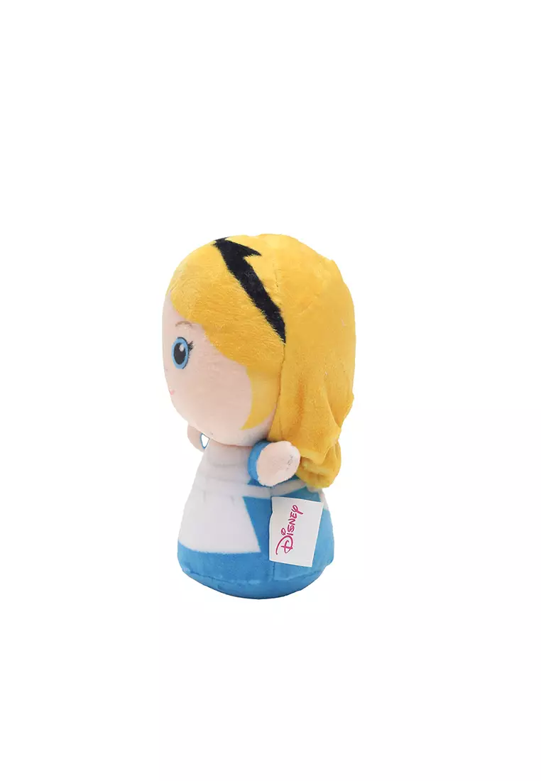 Disney Princess Plush Alice 5 inch
