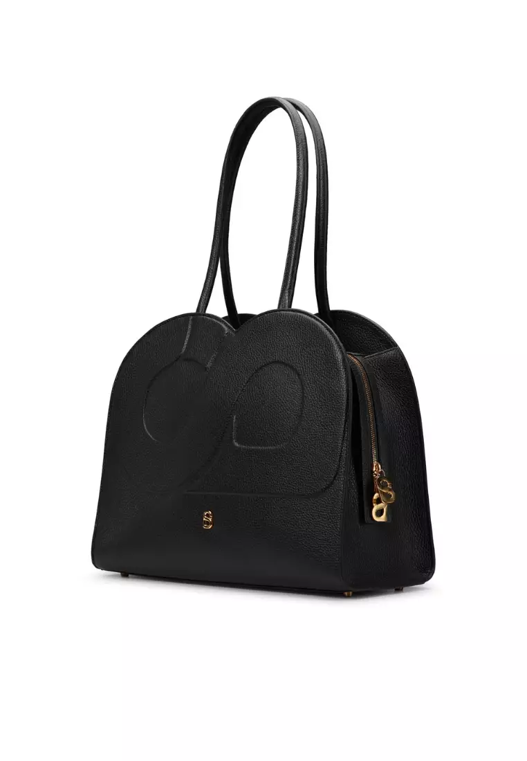 Joy Bag Large - Black