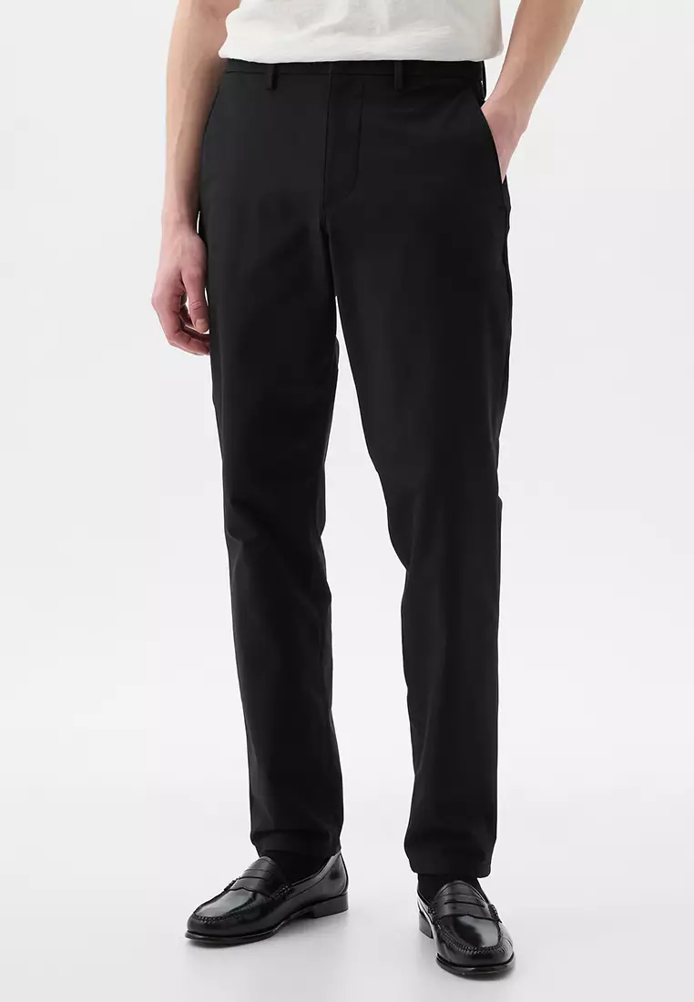 Tech Modern Trousers